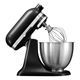 Миксер KitchenAid Artisan 4,8 л 5KSM175PSEBK