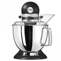 Миксер KitchenAid Artisan 4,8 л 5KSM175PSEBK