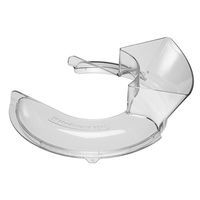 Миксер KitchenAid Artisan 4,8 л 5KSM175PSEBK