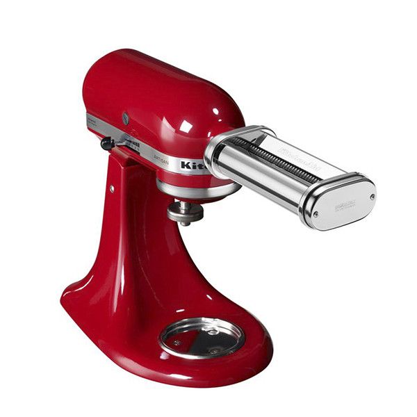 Комплект насадок-ножей KitchenAid 5KSMPRA