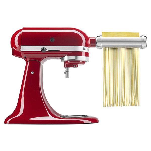 Комплект насадок-ножей KitchenAid 5KSMPRA