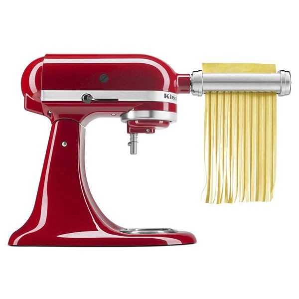 Комплект насадок-ножей KitchenAid 5KSMPRA