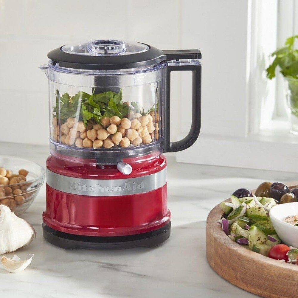 Комбайн KitchenAid мини 0,8л 5KFC3516EER