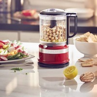 Комбайн KitchenAid мини 0,8л 5KFC3516EER