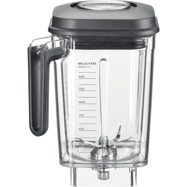 Блендер KitchenAid Artisan Power Plus 2,6 л 5KSB8270ECA