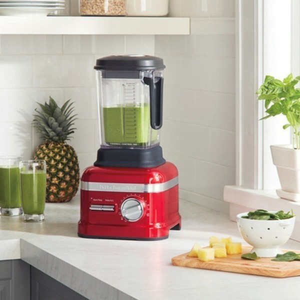 Блендер KitchenAid Artisan Power Plus 2,6 л 5KSB8270ECA