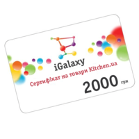 Блендер KitchenAid Artisan Power Plus 2,6 л 5KSB8270ECA