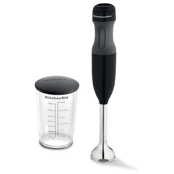 Блендер KitchenAid Classic 5KHB1231EOB