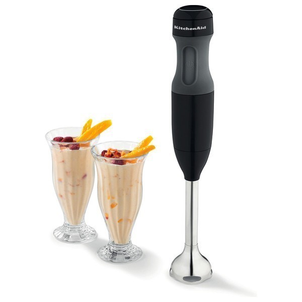 Блендер KitchenAid Classic 5KHB1231EOB