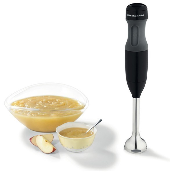 Блендер KitchenAid Classic 5KHB1231EOB