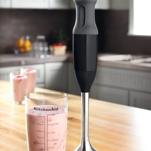 Блендер KitchenAid Classic 5KHB1231EOB