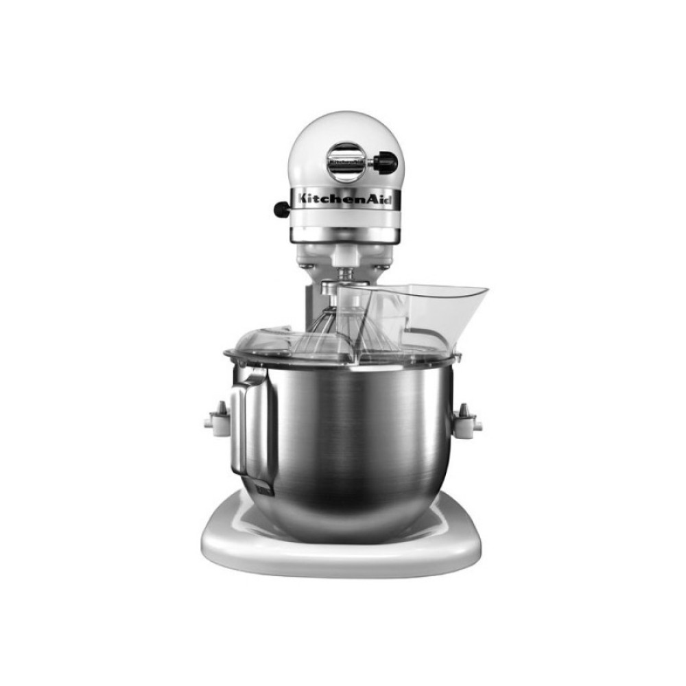Миксер KitchenAid Heavy Duty 4,8 л 5KPM5EWH