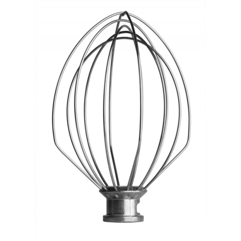 Миксер KitchenAid Heavy Duty 4,8 л 5KPM5EWH
