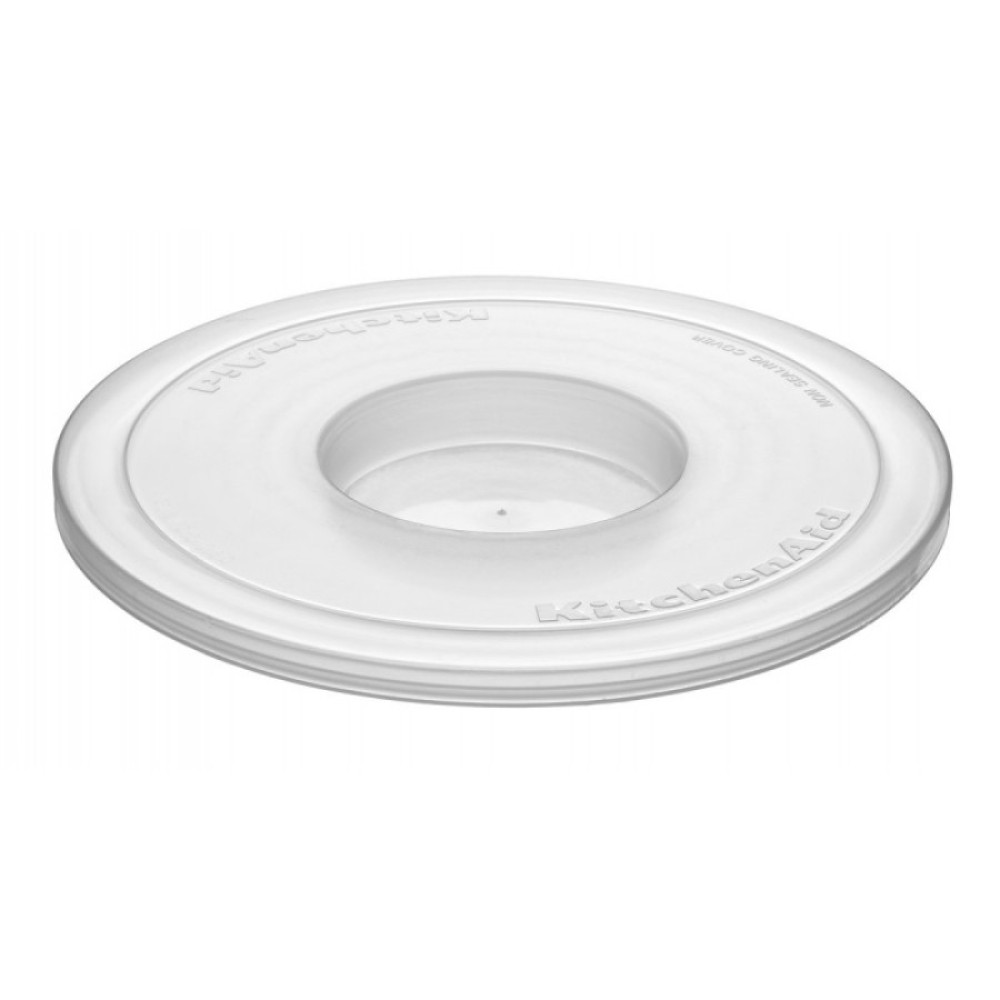 Миксер KitchenAid Heavy Duty 4,8 л 5KPM5EWH