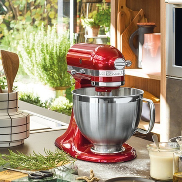 Миксер KitchenAid Artisan 4,8 л 5KSM185PSEER