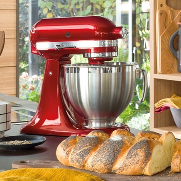 Миксер KitchenAid Artisan 4,8 л 5KSM185PSEER