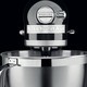 Миксер KitchenAid Artisan 4,8 л 5KSM185PSEOB