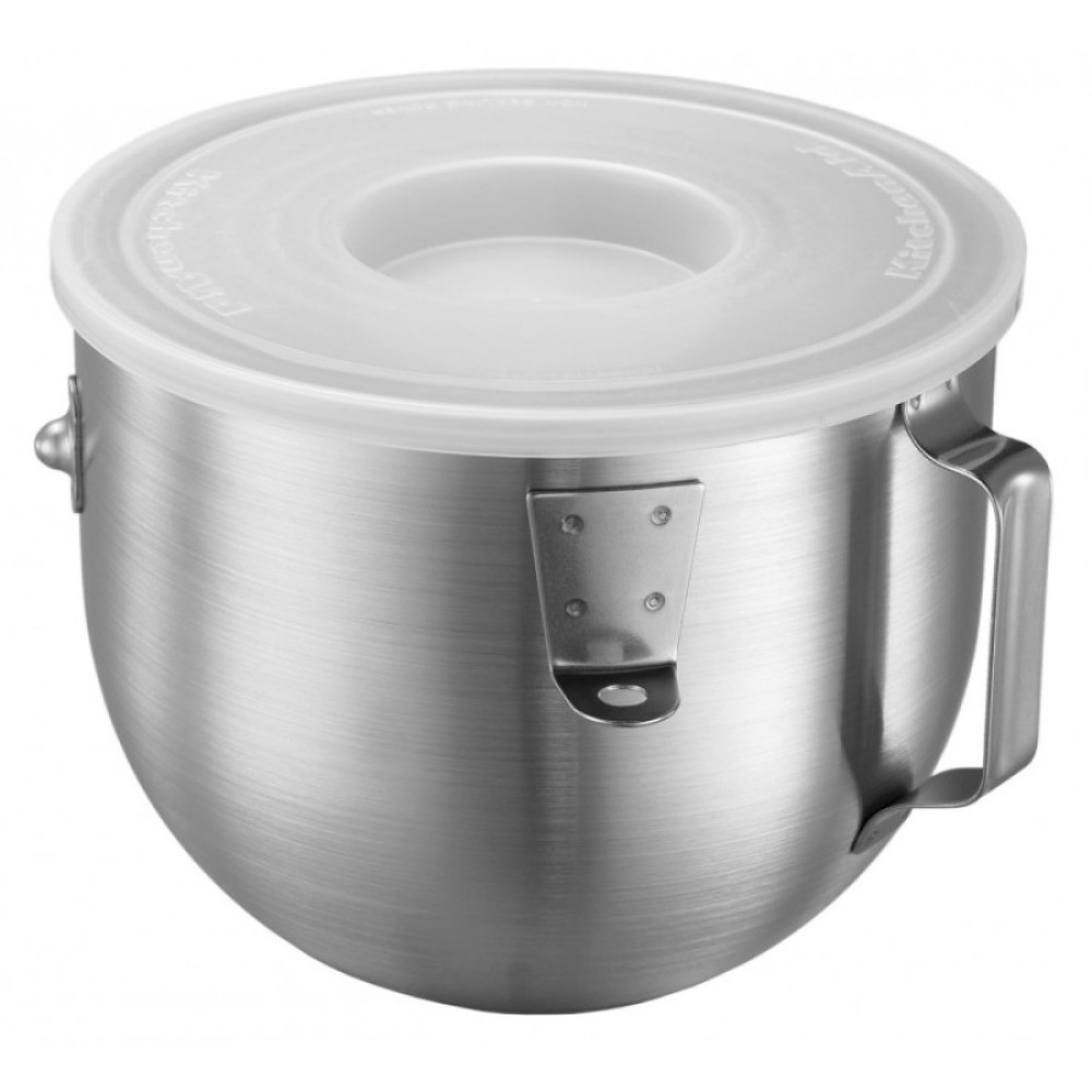 Миксер KitchenAid Heavy Duty 4,8 л 5KPM5EER