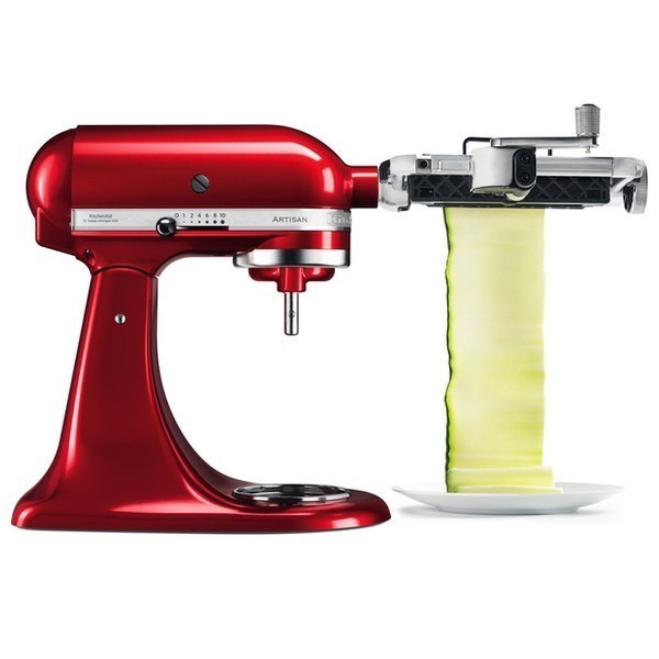 Насадка для нарезки KitchenAid 5KSMSCA