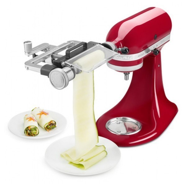 Насадка для нарезки KitchenAid 5KSMSCA