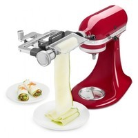 Насадка для нарезки KitchenAid 5KSMSCA