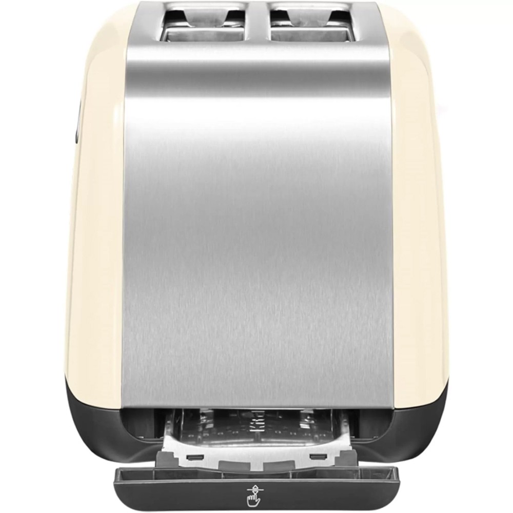 Тостер KitchenAid 5KMT221EAC