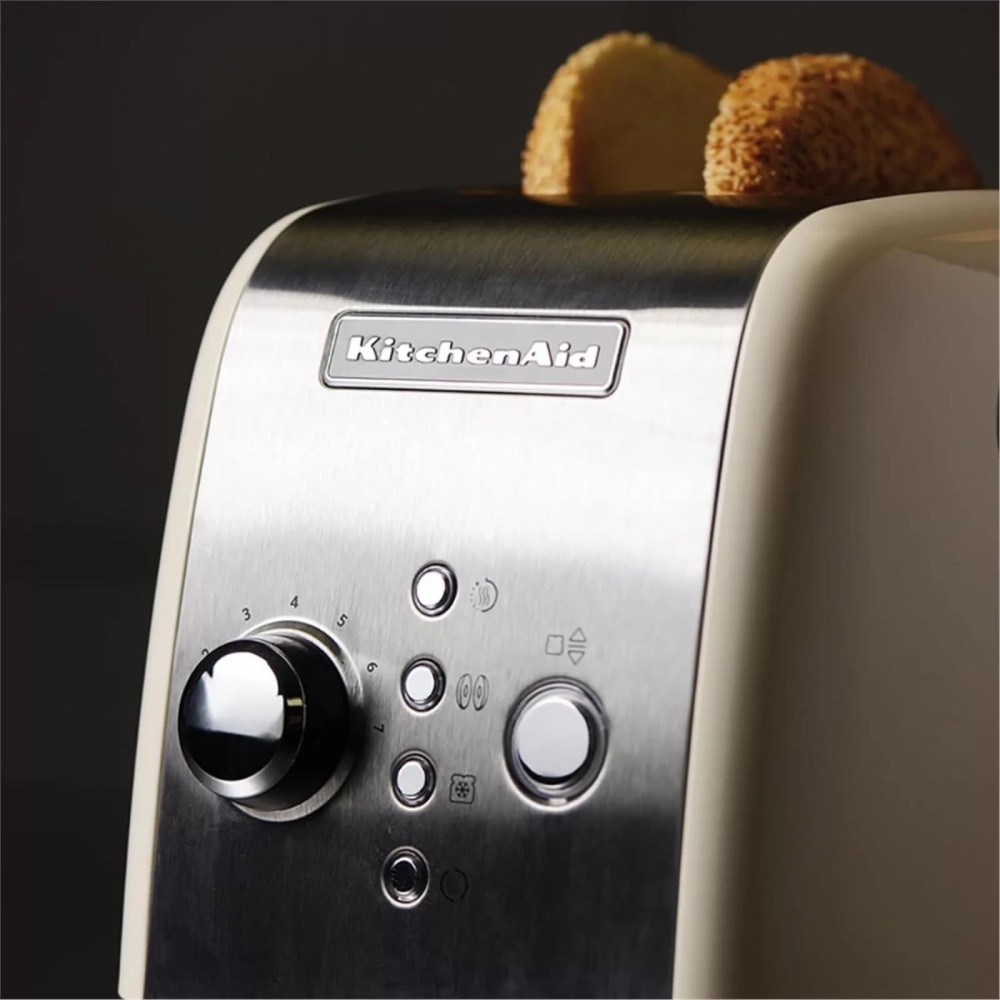 Тостер KitchenAid 5KMT221EAC