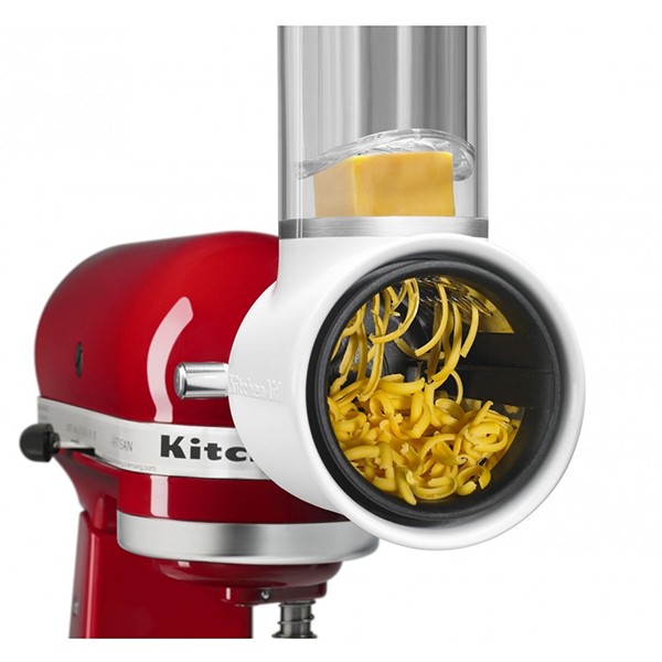 Насадка овощерезка KitchenAid 5KSMVSA