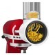Насадка овощерезка KitchenAid 5KSMVSA