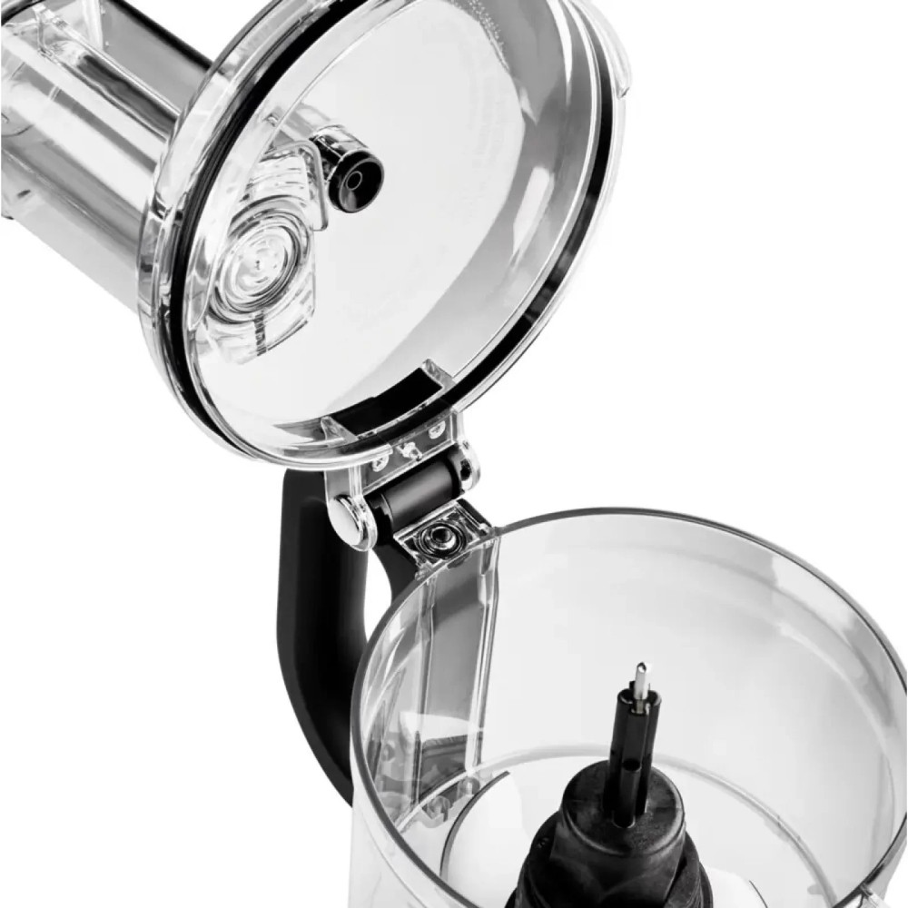 Кухонный комбайн KitchenAid 1,7 л кремовый 5KFP0719EAC