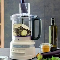Кухонный комбайн KitchenAid 1,7 л кремовый 5KFP0719EAC