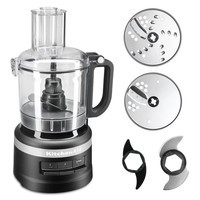 Кухонный комбайн KitchenAid 1,7 л черный 5KFP0719EOB