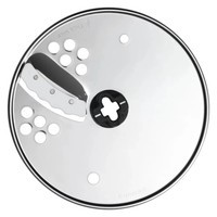 Кухонный комбайн KitchenAid 1,7 л черный 5KFP0719EOB
