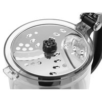 Кухонный комбайн KitchenAid 1,7 л черный 5KFP0719EOB