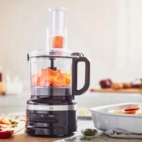 Кухонный комбайн KitchenAid 1,7 л черный 5KFP0719EOB