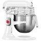 Планетарный миксер KitchenAid PROFESSIONAL 6,9 л белый 5KSM7990XEWH