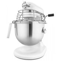 Планетарный миксер KitchenAid PROFESSIONAL 6,9 л белый 5KSM7990XEWH