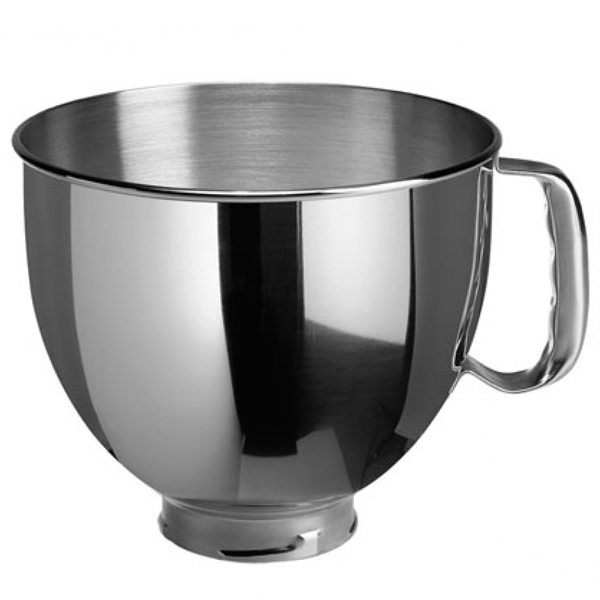 Миксер KitchenAid Artisan 4,8 л 5KSM175PSEOB