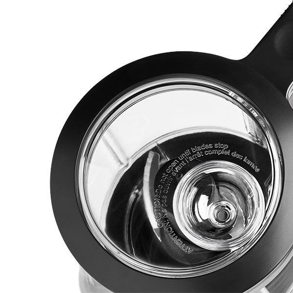 Кухонный комбайн KitchenAid 1,19 л красный 5KFC0516EER