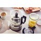 Кухонный комбайн KitchenAid 1,19 л черный 5KFC0516EOB