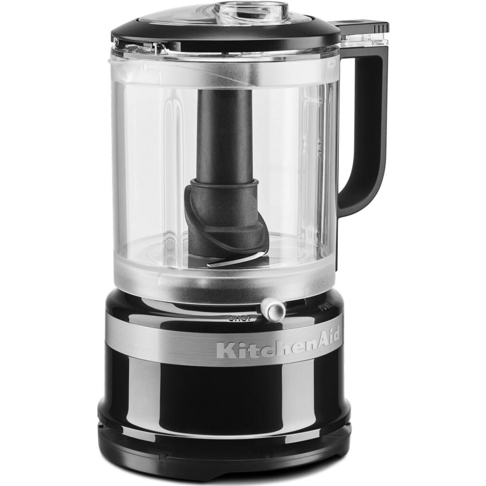 Кухонный комбайн KitchenAid 1,19 л черный 5KFC0516EOB