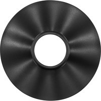 Кухонный комбайн KitchenAid 1,19 л черный 5KFC0516EOB