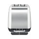 Тостер на 2 хлебца KitchenAid Classic белый 5KMT2115EWH