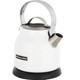 Электрочайник KitchenAid Classic 1,25 л белый 5KEK1222EWH