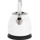 Электрочайник KitchenAid Classic 1,25 л белый 5KEK1222EWH