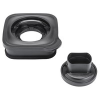Блендер стационарный KitchenAid Artisan K400 пальмовый 5KSB4026EPP