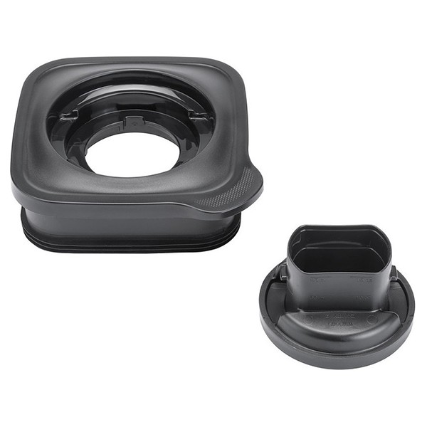 Блендер стационарный KitchenAid Artisan K400 черный 5KSB4026EOB