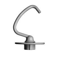 Крюк-мешалка для 5KSM90, 5KSM150PS, K45SS KitchenAid 5K452DH
