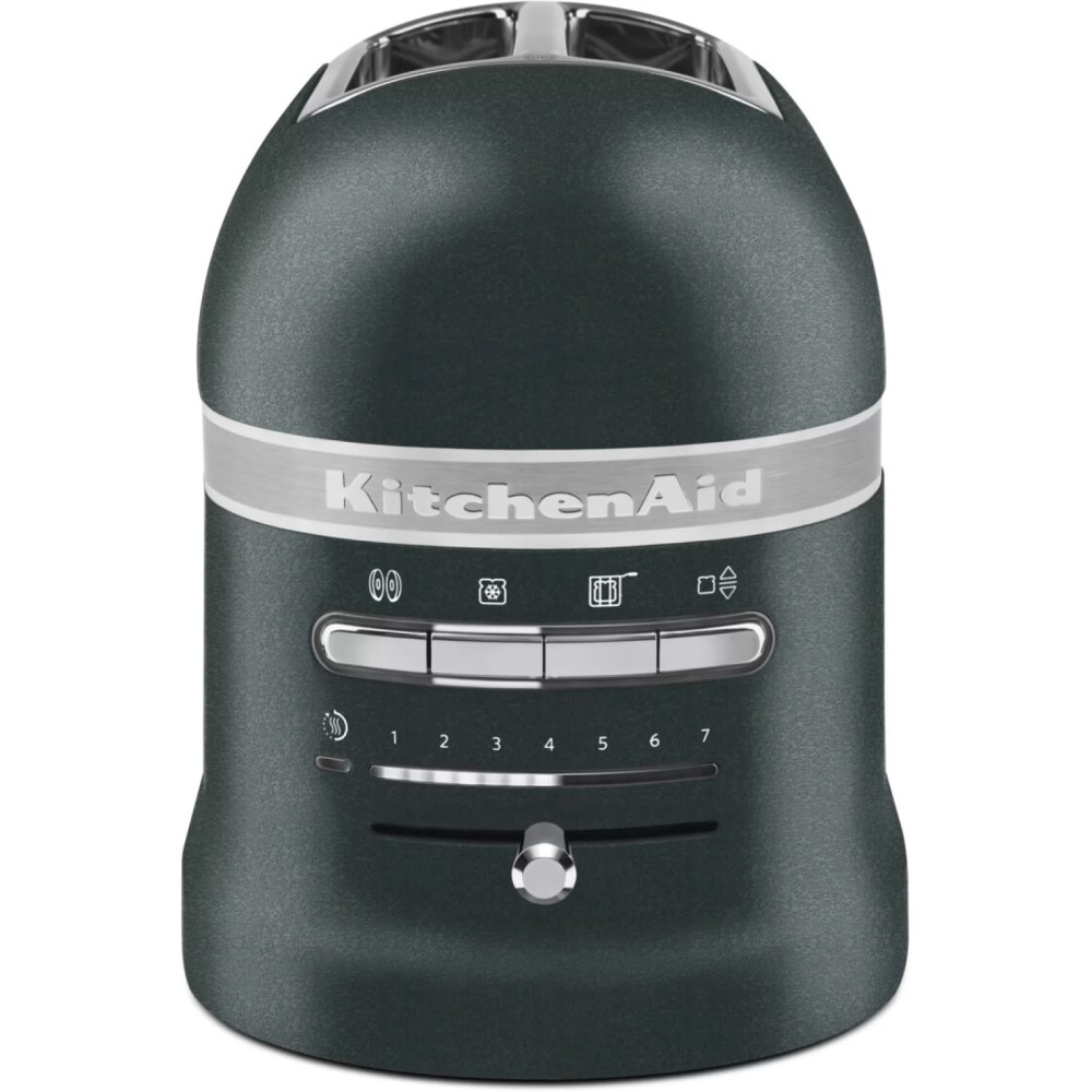 Тостер KitchenAid Artisan пальмовый 5KMT2204EPP