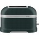 Тостер KitchenAid Artisan пальмовый 5KMT2204EPP